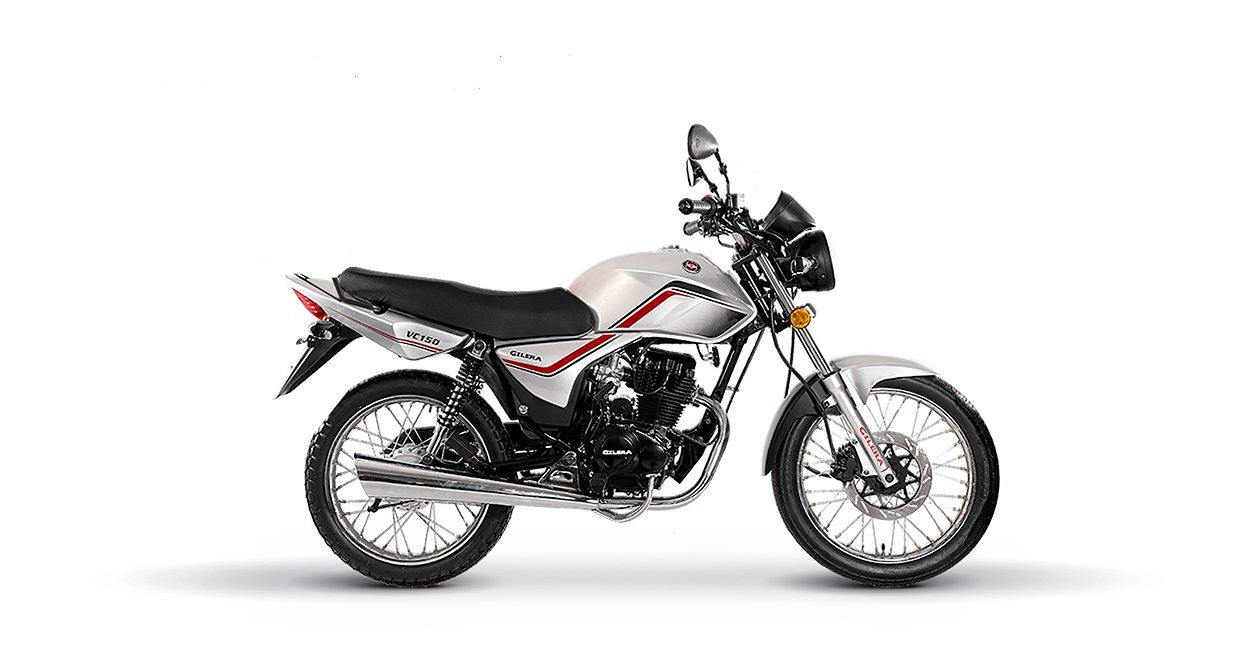 Gilera Vc 150 Rayo Disco Gilera Vc 150 Rayo Disco